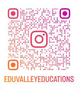 Instagram QR Code